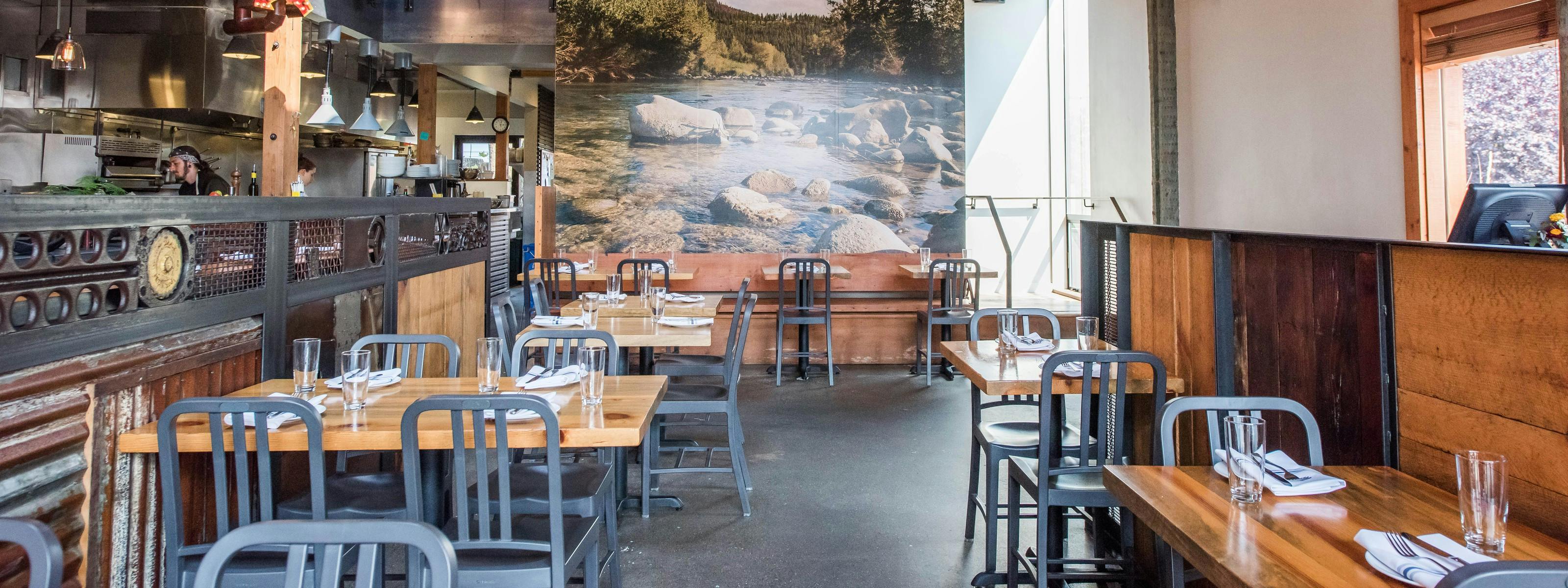 Rockcreek Seafood Spirits Fremont Seattle The Infatuation