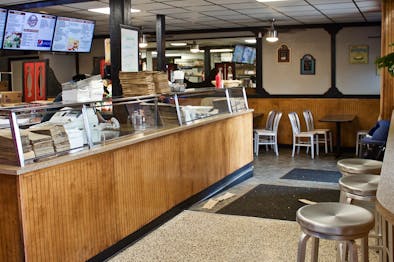 Rondo’s Sub Shop feature image