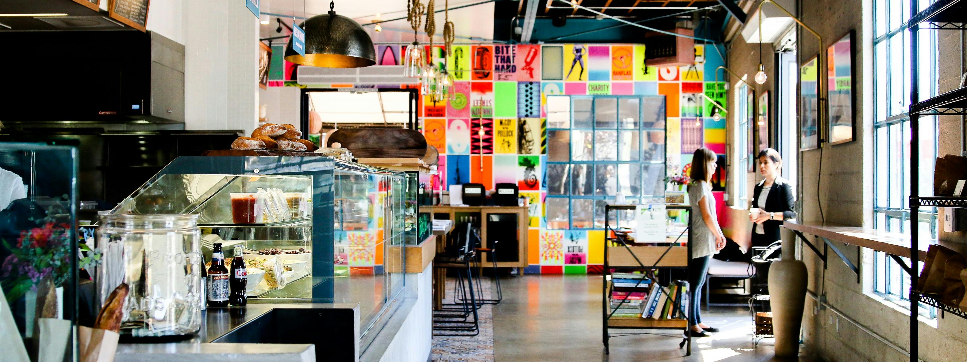 The Rose Venice Los Angeles The Infatuation