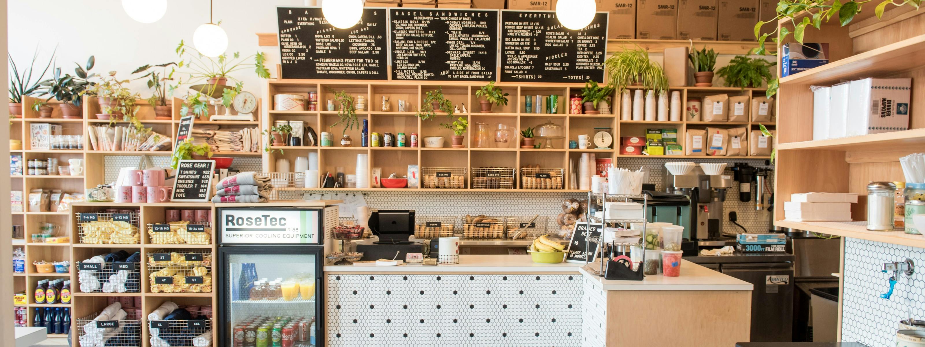 Rose Foods Oakdale Portland, ME The Infatuation