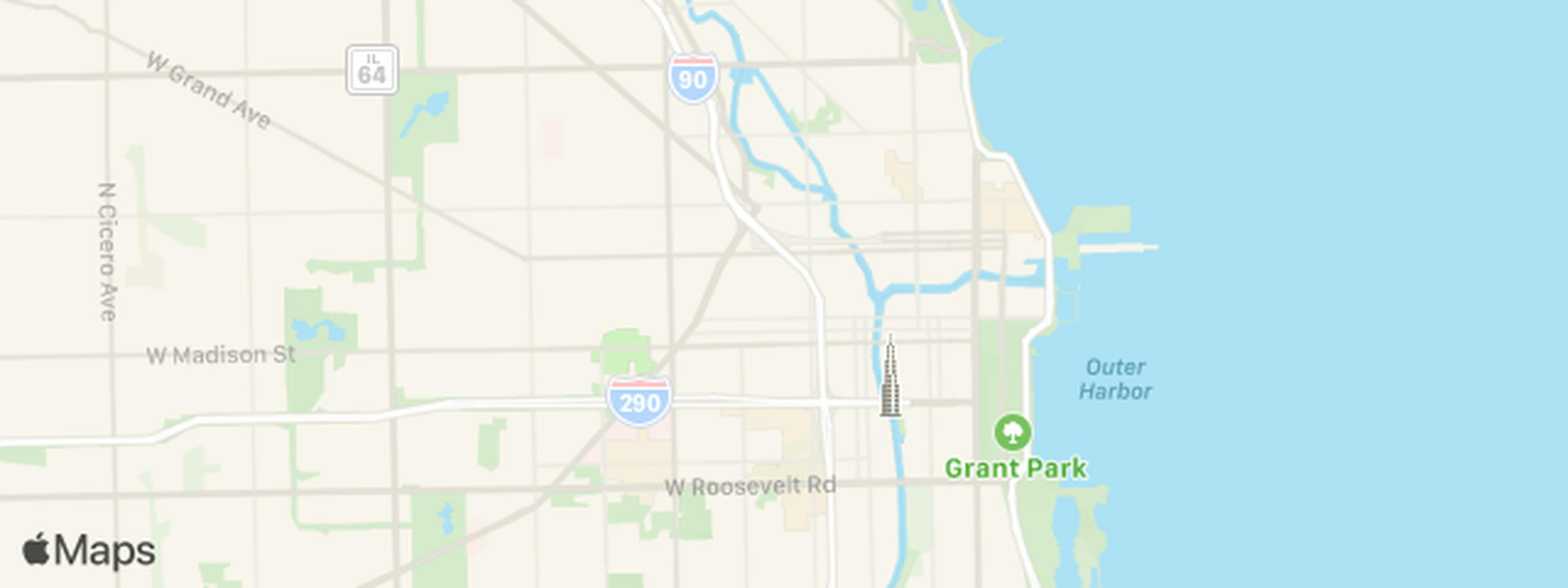 Rose Mary Chicago The Infatuation