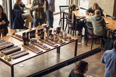 Rose Street Patisserie feature image