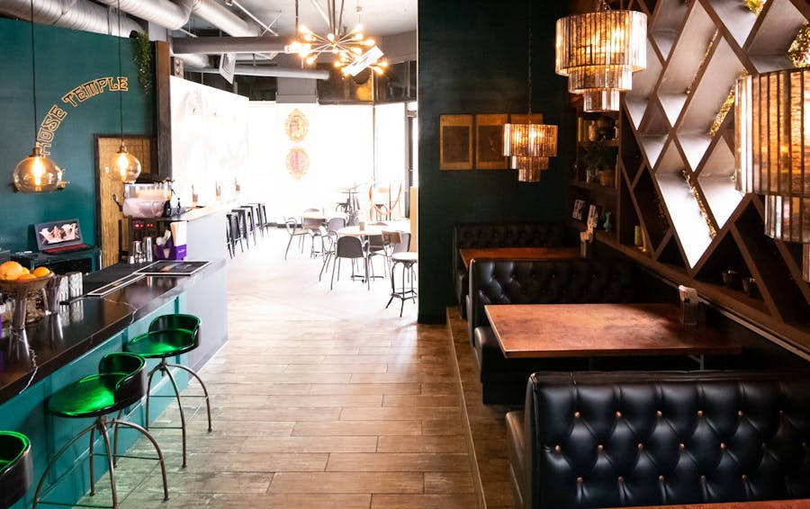 Rose Temple Capitol Hill Seattle The Infatuation