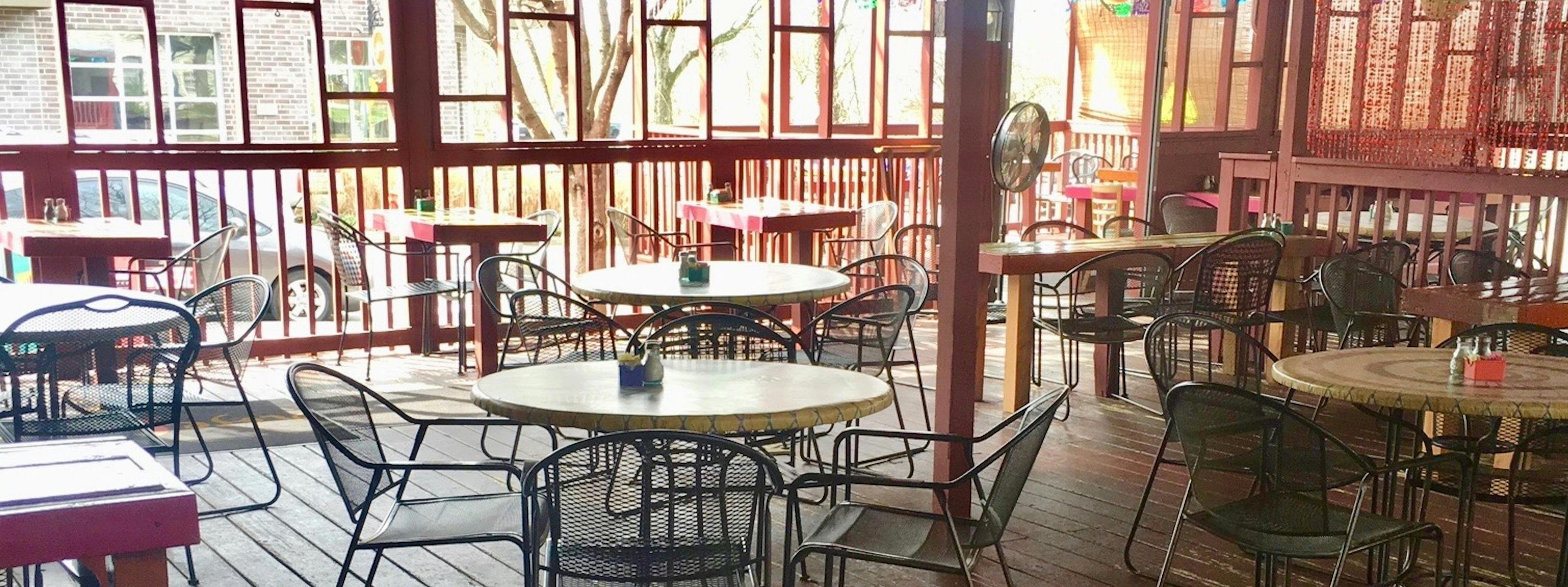 Rosepepper Cantina East Nashville Nashville The Infatuation