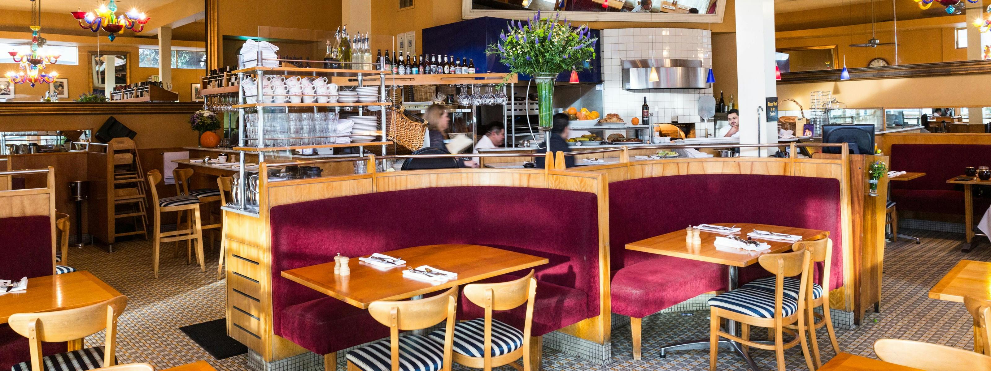 Rose's Cafe - San Francisco - The Infatuation