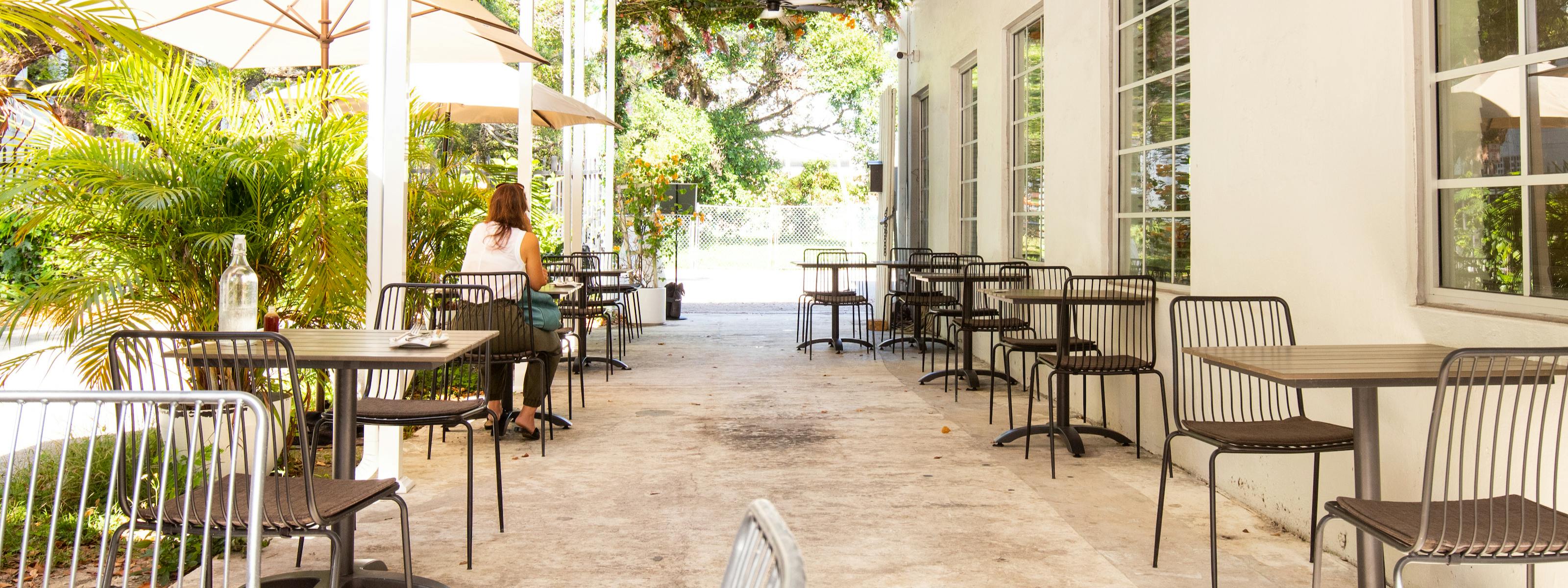 Rosie’s Overtown Miami The Infatuation