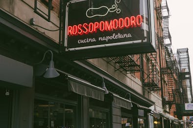 Rossopomodoro feature image