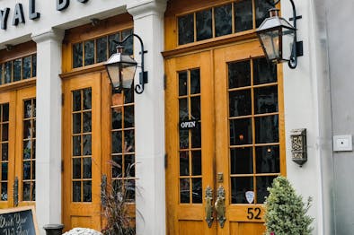 Royal Boucherie feature image