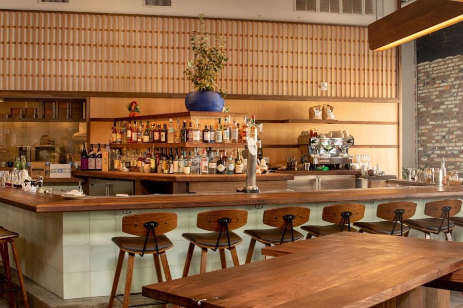 The Best Restaurants In Greenpoint, Brooklyn - New York - The Infatuation