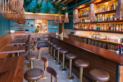 Rupee Bar feature image