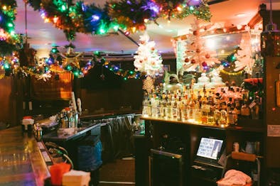 Russian Vodka Room feature image