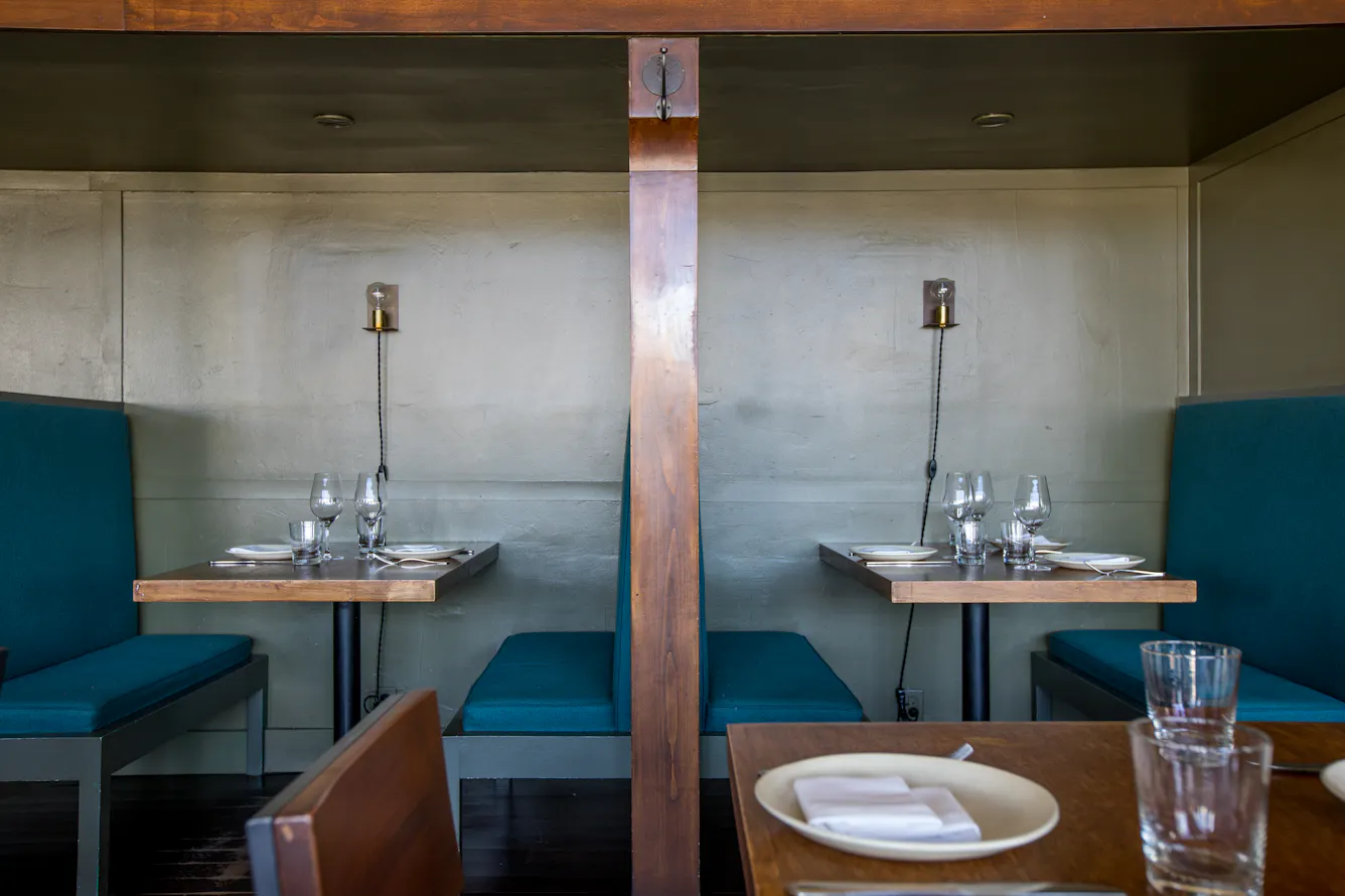 Rustic Canyon Santa Monica Los Angeles The Infatuation