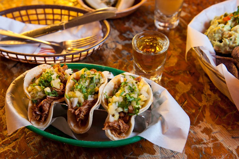 Rusty Knot - West Village - New York - The Infatuation