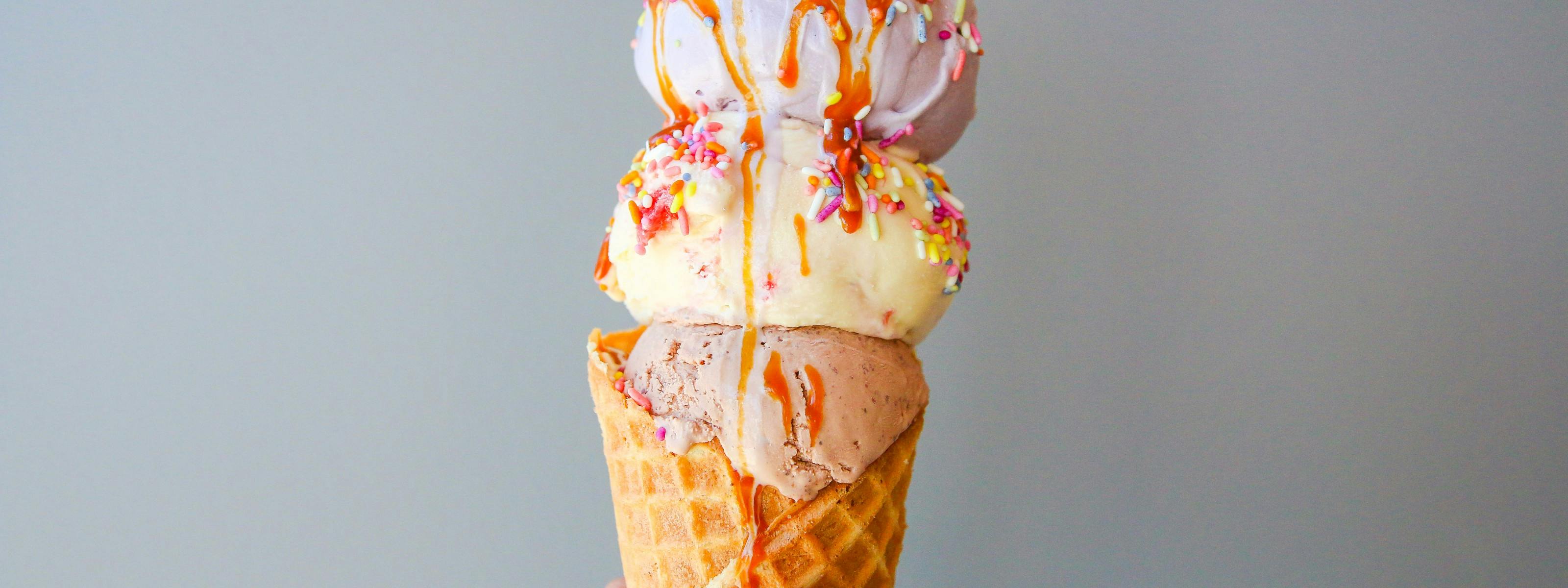 Salt & Straw Venice Los Angeles The Infatuation