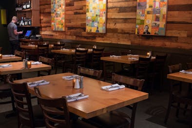 Sand Point Grill feature image