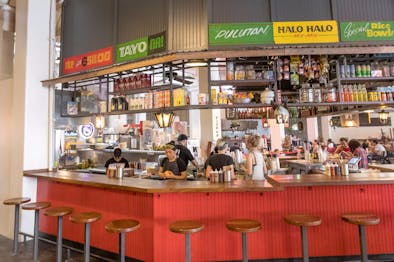 Sari Sari Store feature image