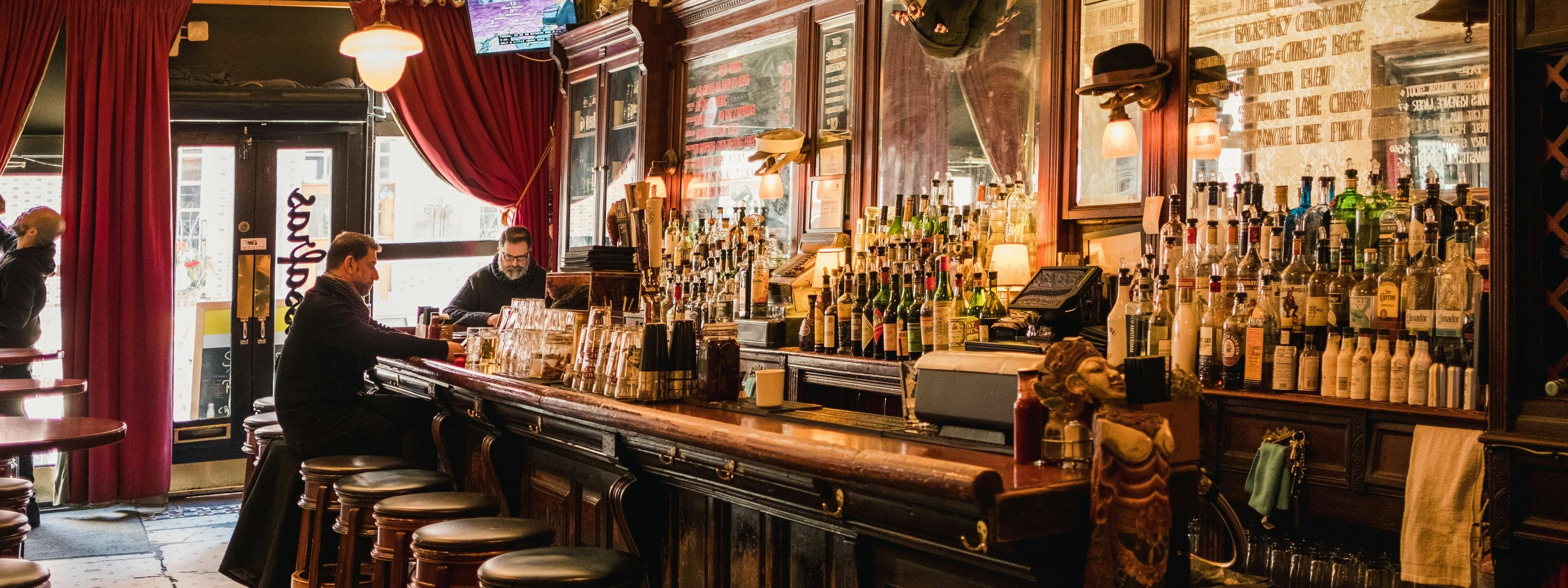 Sassafras Old City Philadelphia The Infatuation