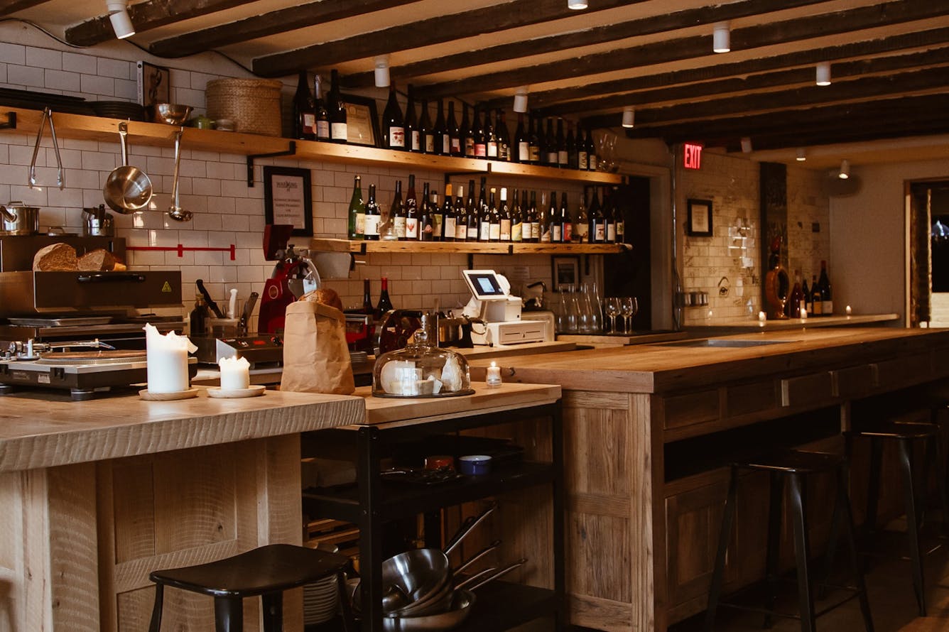 The Best Wine Bars In NYC New York The Infatuation