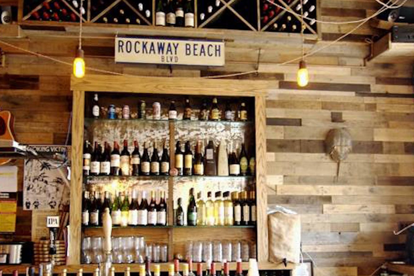 The Best Restaurants & Bars In Rockaway Beach and Jacob Riis Beach New York The Infatuation