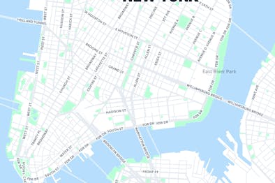 Best Pizza - Williamsburg - New York - The Infatuation