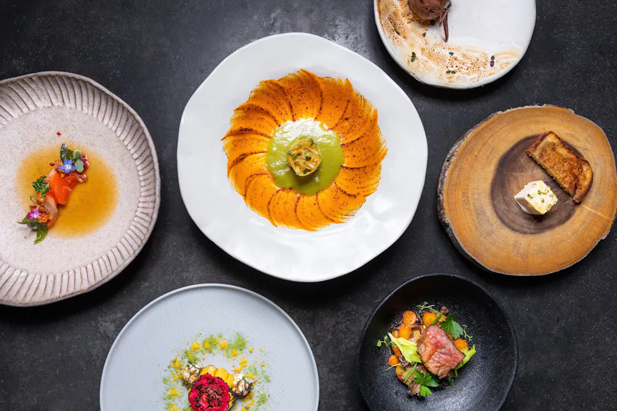 Scratch Bar & Kitchen Encino Los Angeles The Infatuation