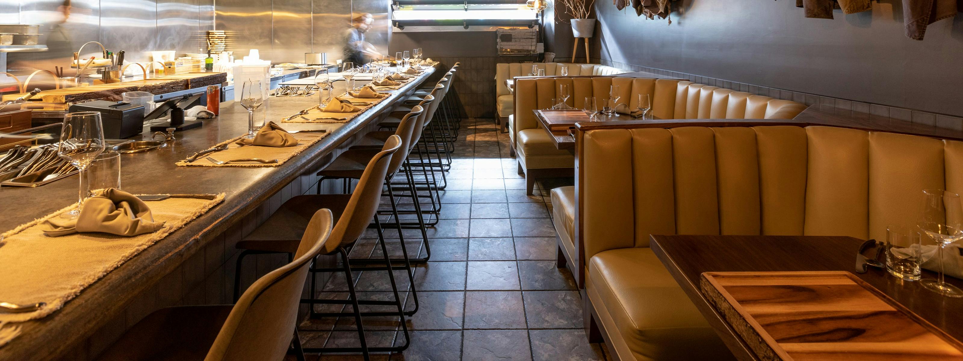 Scratch Bar & Kitchen Encino Los Angeles The Infatuation