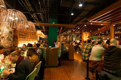 Shore Leave feature image