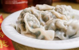 Shu Jiao Fu Zhou Cuisine - Chinatown - New York - The Infatuation