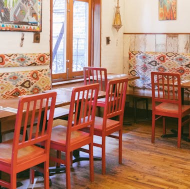 Siggy's Good Food feature image