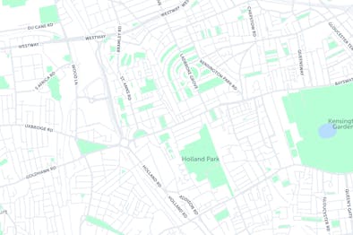 Six Portland Road feature image