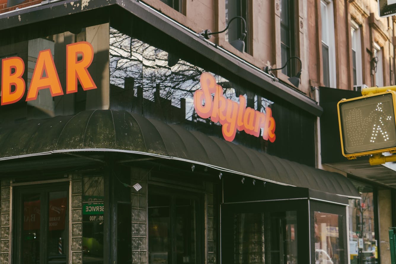 The Best Bars In Park Slope Park Slope New York The Infatuation