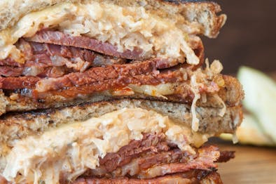Smoked & Stacked feature image