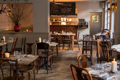 Smokehouse feature image