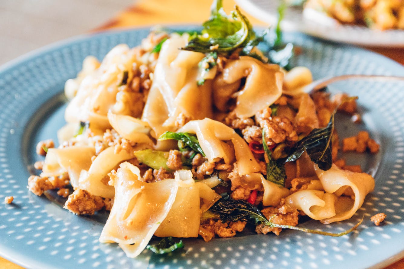 The Best Restaurants In Red Hook - Red Hook - New York - The Infatuation