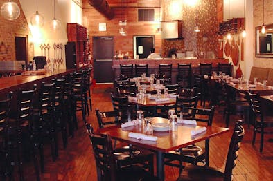 Sono Wood Fired feature image