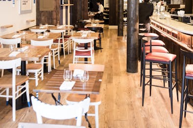 Sorbillo Pizzeria feature image
