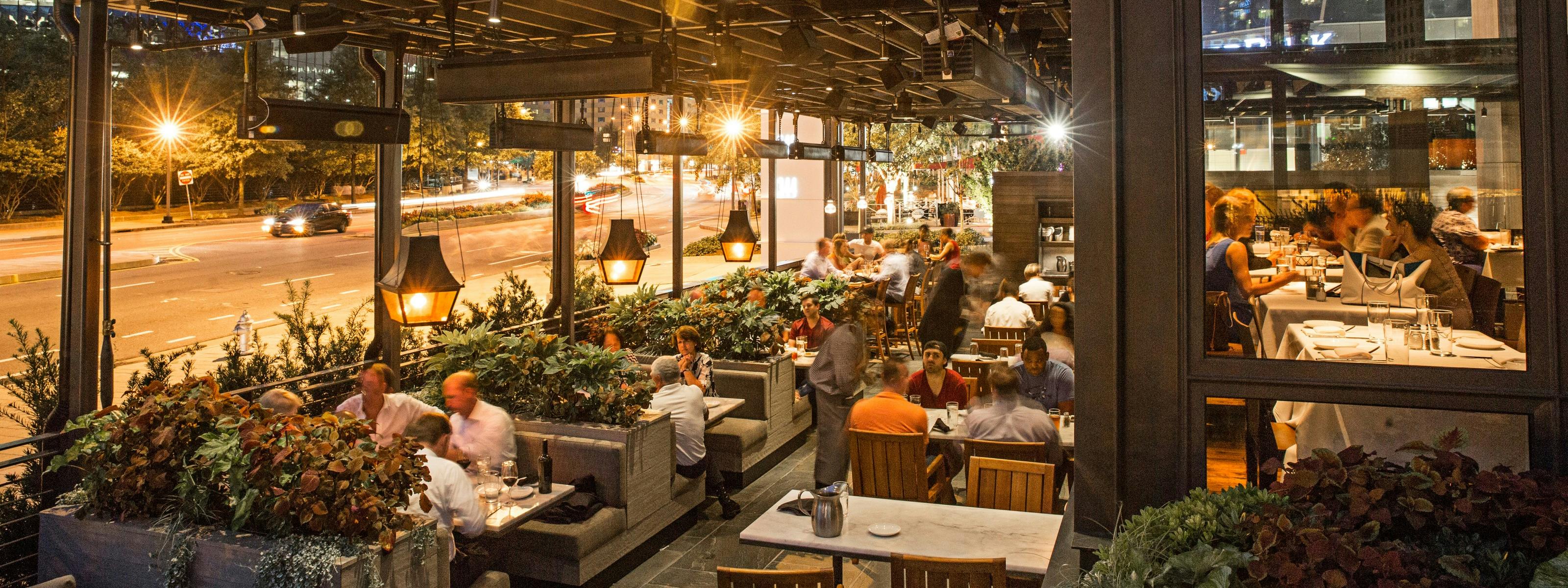 South City Kitchen Buckhead Buckhead Atlanta The Infatuation South City Kitchen Buckhead Buckhead Atlanta The Infatuation