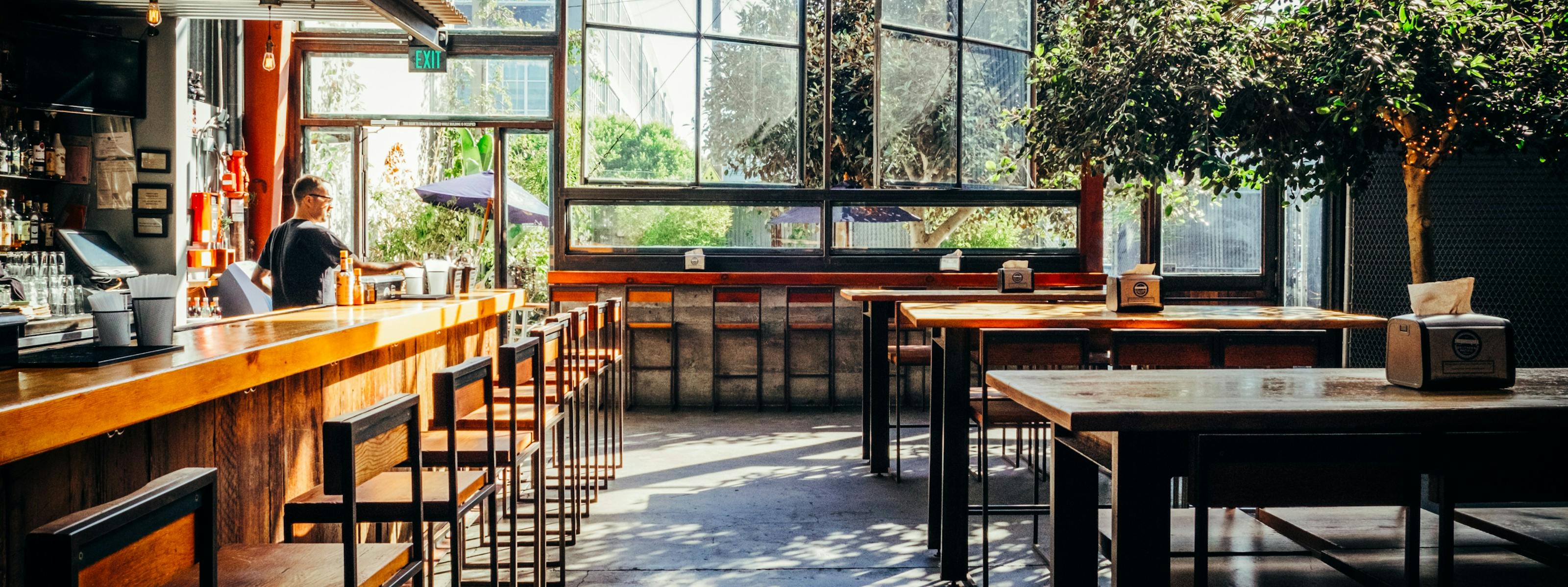 Southern Pacific Brewing - Mission - San Francisco - The Infatuation