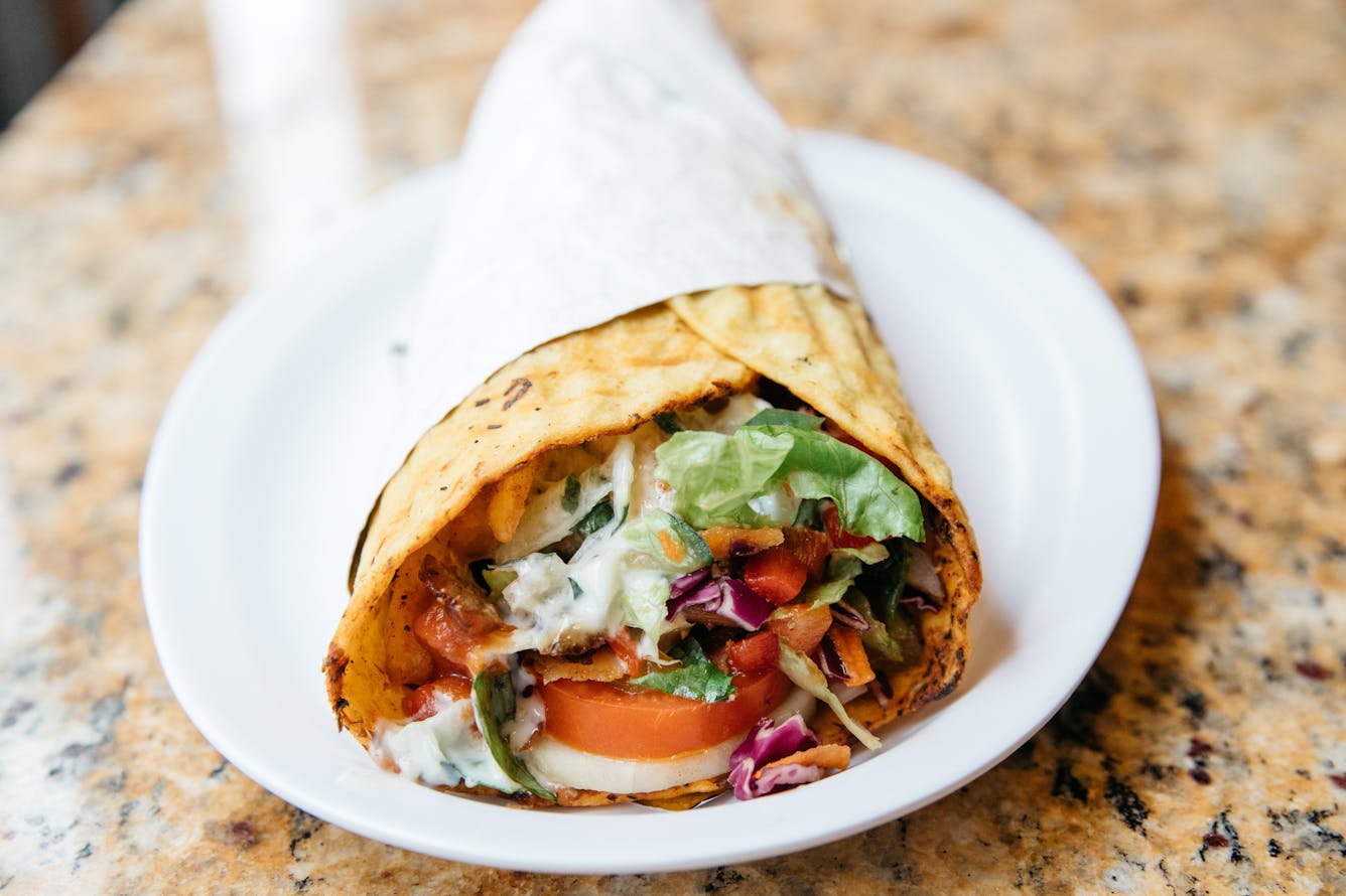 SP Kebab Rogers Park Chicago The Infatuation