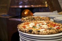 Spacca Napoli Ravenswood Chicago The Infatuation