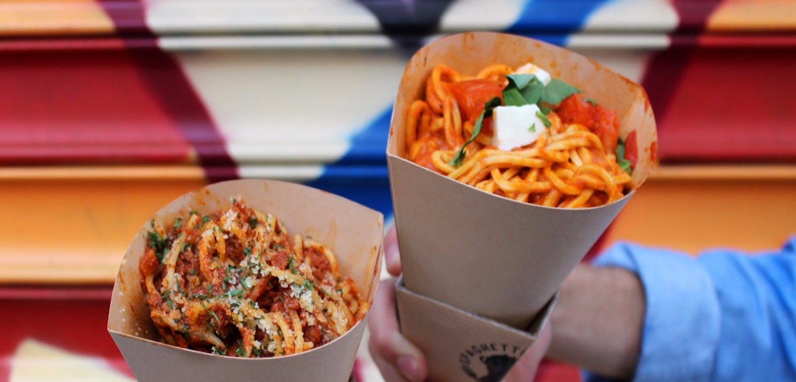 Spaghetti Incident Lower East Side New York The Infatuation