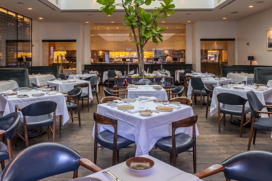 Great Restaurants For Graduation Dinners Los Angeles The Infatuation