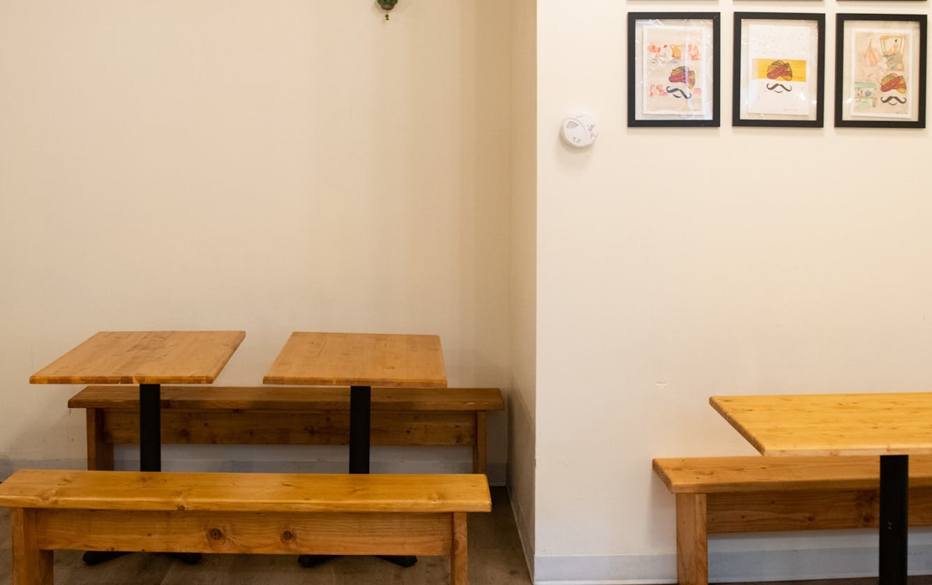 Spice Waala Capitol Hill Seattle The Infatuation