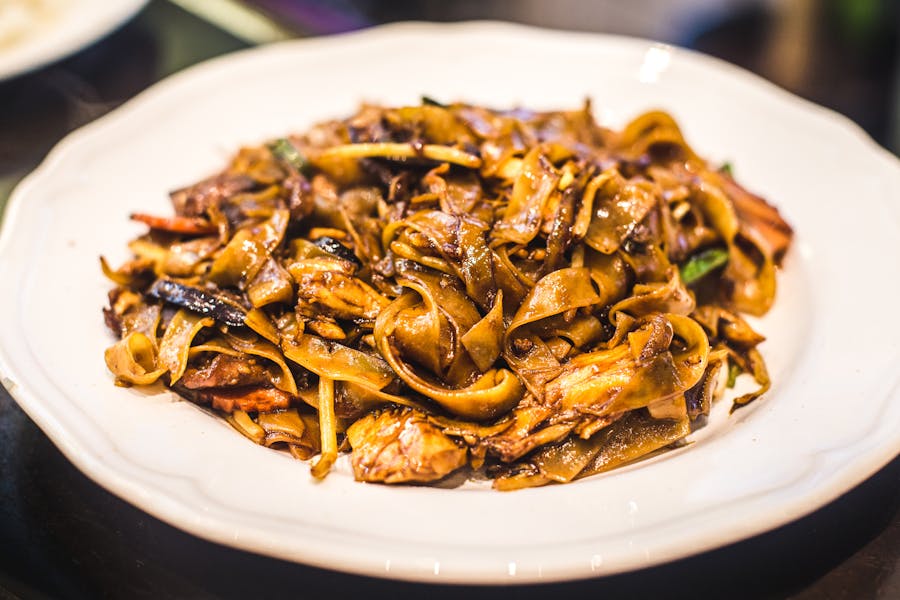 Spicy Basil Kilburn London The Infatuation