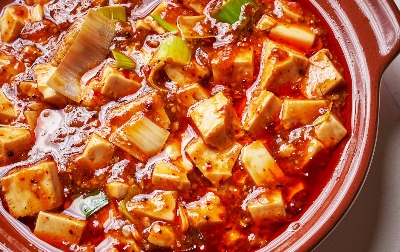 Spicy Moon West Village New York The Infatuation