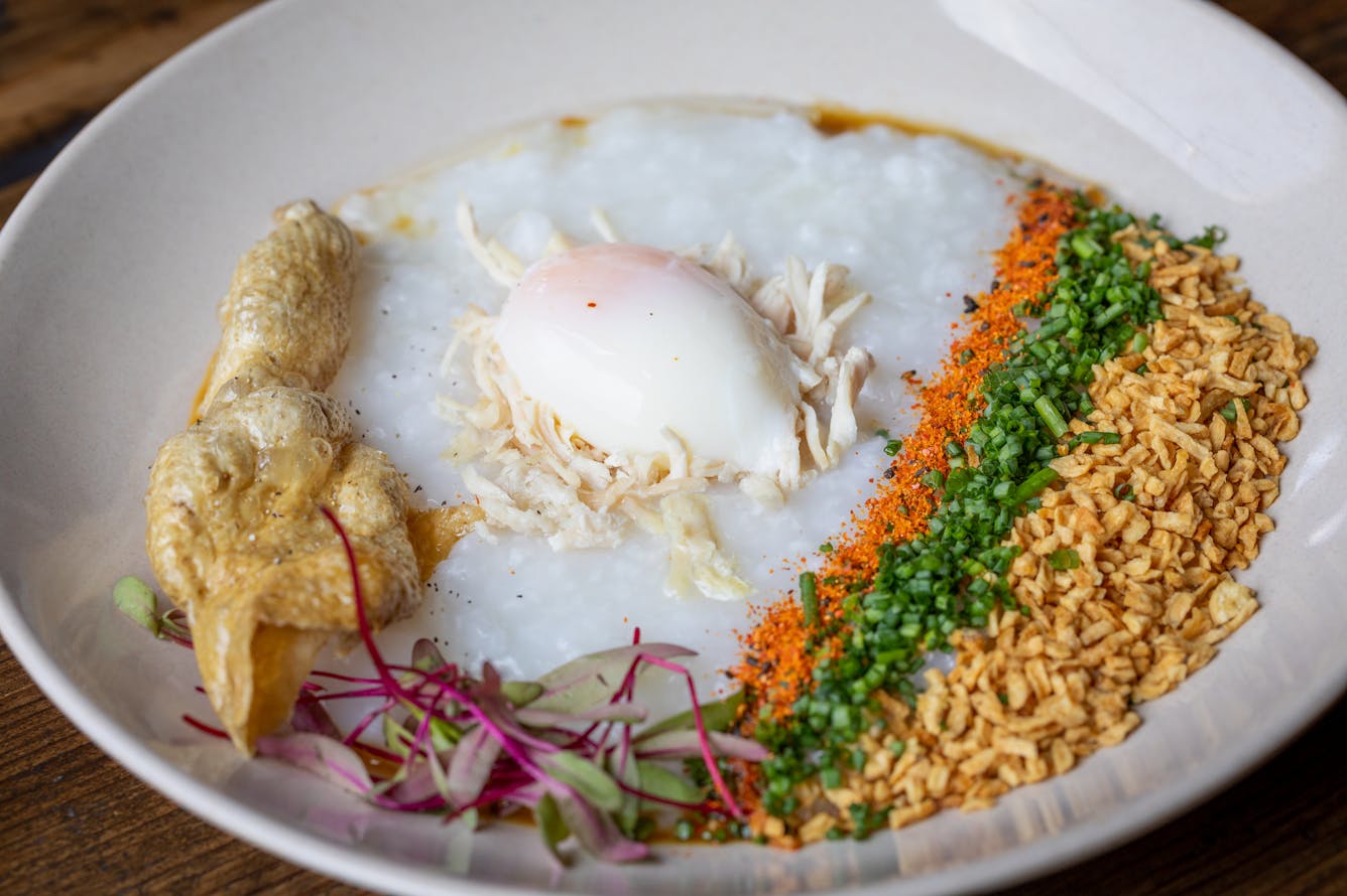 Spoon & Pork Silver Lake Los Angeles The Infatuation