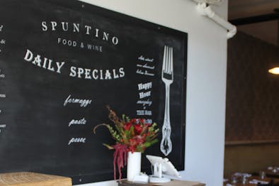 Spuntino feature image