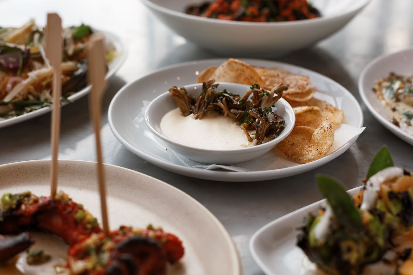 SRV South End Boston The Infatuation