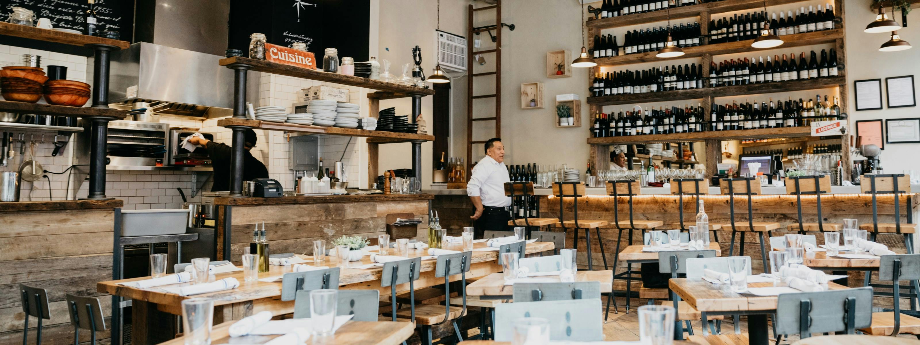 St Tropez West Village New York The Infatuation