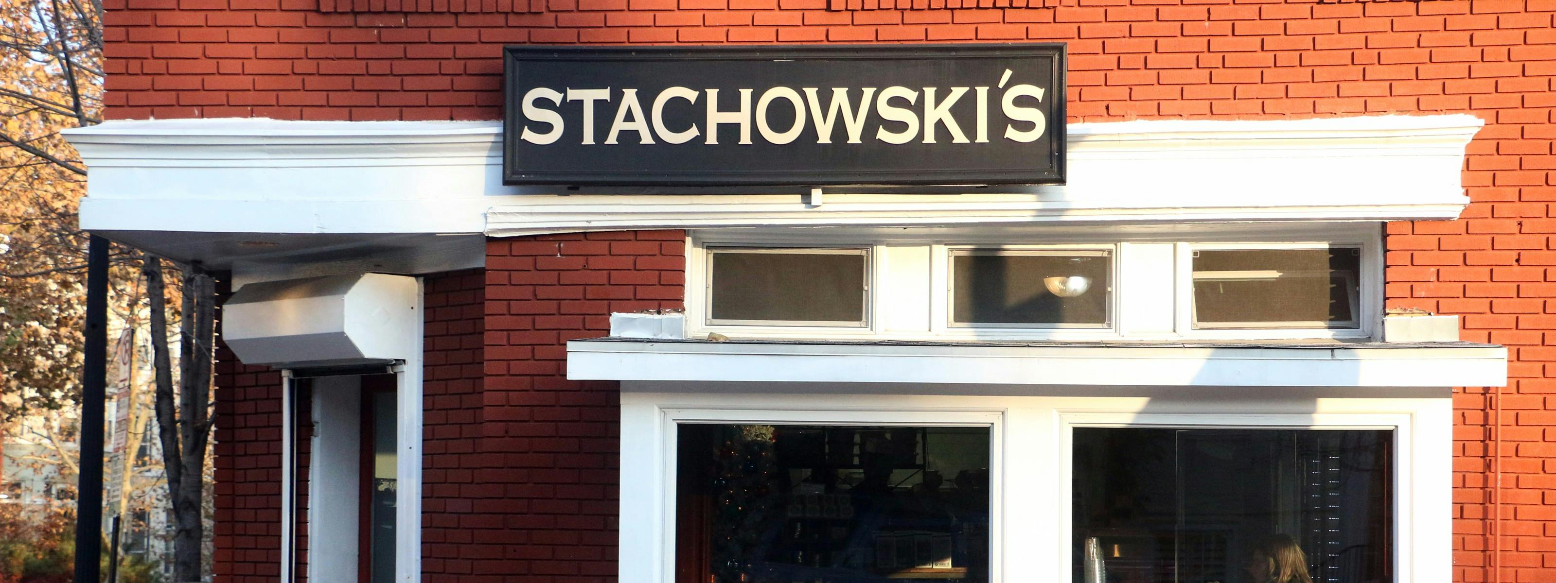 Stachowski Market & Deli - Georgetown - Washington DC - The Infatuation